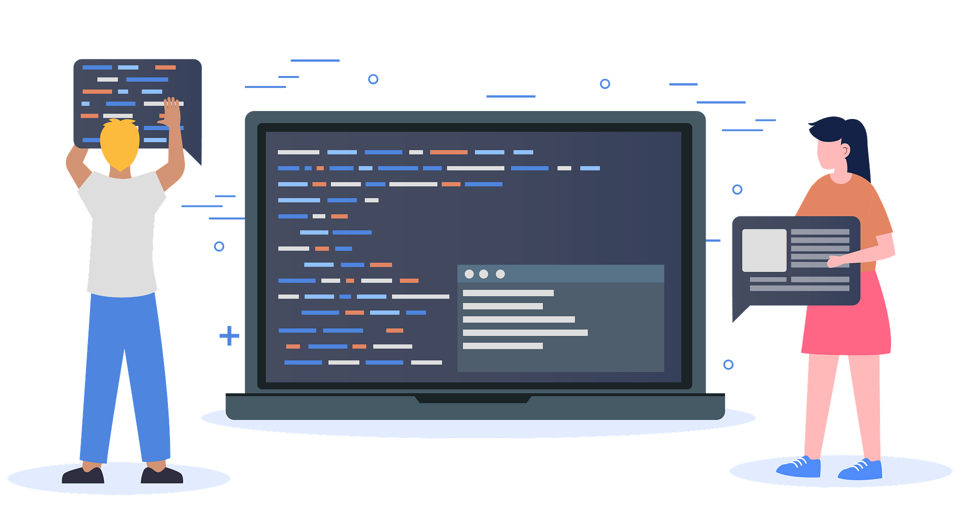 programming
